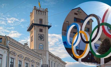 Знай наших: коломияни в олімпійських та паралімпійських іграх