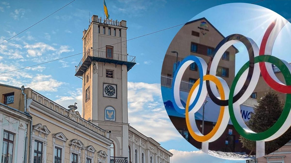 Знай наших: коломияни в олімпійських та паралімпійських іграх