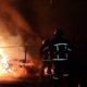 Вночі на Коломийщині через куріння у пожежі загинув чоловік