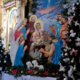 Розклад Богослужінь у Коломиї на Різдвяні свята