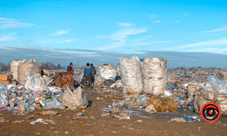 У 5-ти громадах Прикарпаття відкриють сміттєпереробні заводи за понад 155 млн євро. Коломия сюди не увійшла