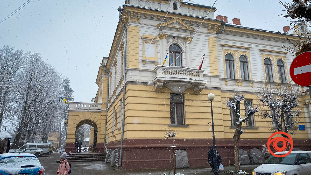 Куди піти у Коломиї 29 січня