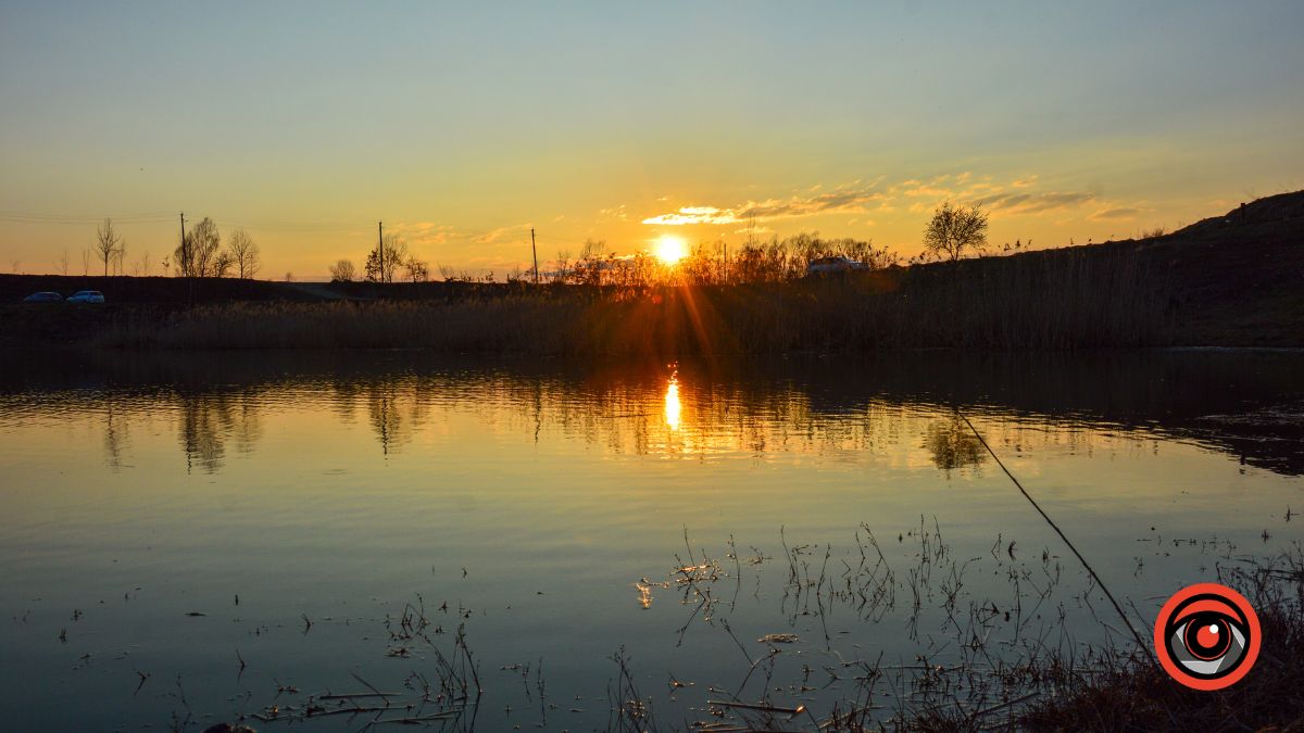 Ближче до води: добірка озер у Коломиї, де можна помилуватися природою