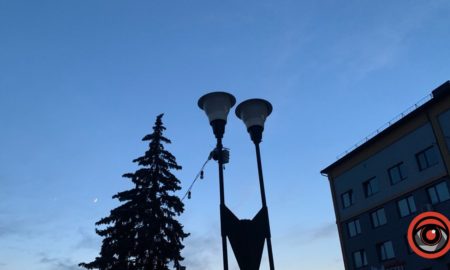 Коломиян попереджають про можливі вимкнення світла 25 січня