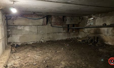 На Коломийщині місцеві ради вирішили не ремонтувати укриття