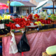 Овочі та фрукти у Коломиї: ціни на ринку