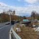 У селі Яблунів на Косівщині ремонтують міст