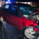 Через нетверезого водія у ДТП на Прикарпатті травмувалось 5 людей, серед яких діти