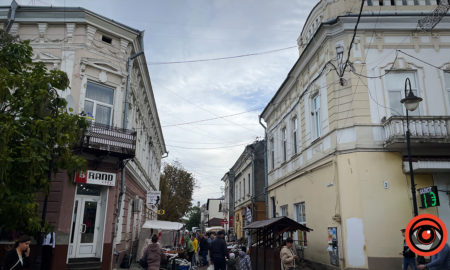 Від магазину до магазину: історія вулиці Сагайдачного у Коломиї