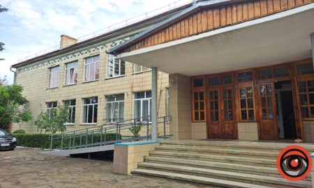 Ремонт даху школи №7 у Коломиї обійдеться в 4,3 млн грн