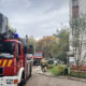 У багатоповерхівці Коломиї вибухнув газ, жінку доправили у лікарню