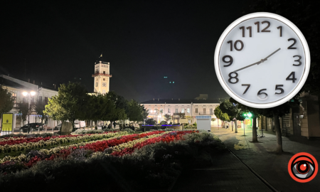 Невже на Івано-Франківщині хочуть збільшити комендантську годину?