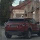 І знову зухвалий Range Rover: рагульське паркування в Коломиї