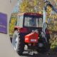 Обрізувач дерев за сотні тисяч гривень закуповує коломийське КП "Полігон Екологія"