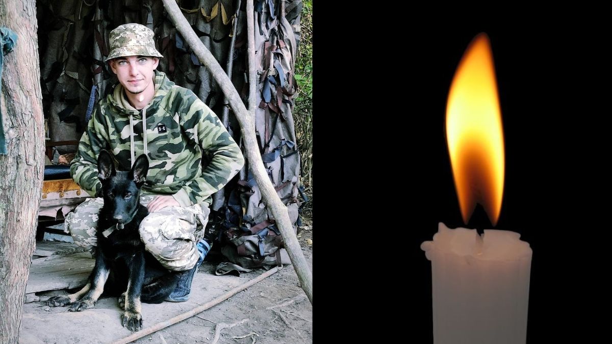 На 24 році життя внаслідок важкого поранення помер захисник з села Турка Василь Надурак
