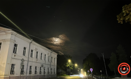 Кілька вулиць у Коломиї можуть бути без світла 23-24 жовтня