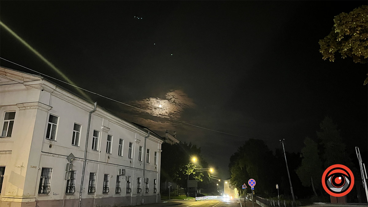 Кілька вулиць у Коломиї можуть бути без світла 23-24 жовтня