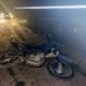 На Коломийщині мотоцикліст врізався в автопоїзд