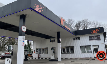 Ціни на бензин та дизель приємно дивують: ситуація на АЗС Коломиї 24 листопада