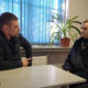 Засуджений юнак з Коломиї дав інтерв'ю Золкіну про свій колаборантський телеграм-канал