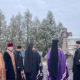 Коломияни вшанували пам'ять жертв Голодомору в Україні