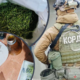 За продаж наркотиків на території Коломийщини двох чоловіків взяли під варту