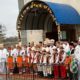 У селі Велика Кам'янка на Коломийщині освятили новий храм