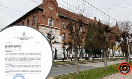 І ліцей, і гімназія: міська влада відповіла на петицію щодо переіменування ліцею імені Грушевського