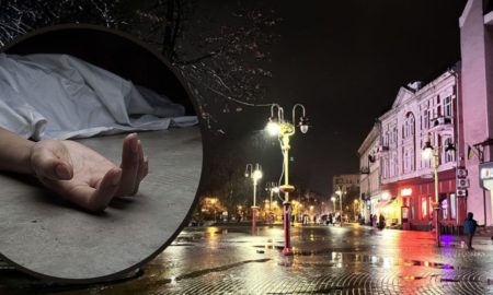 Правоохоронці не можуть встановити особу жінки, яку знайшли мертвою в Івано-Франківську