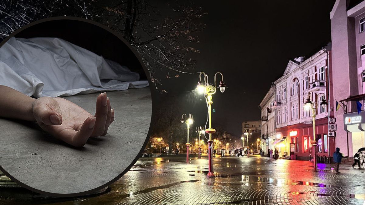 Правоохоронці не можуть встановити особу жінки, яку знайшли мертвою в Івано-Франківську