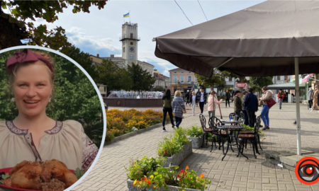 Тотальний суржик та дівчина з села: як у новому українському серіалі зобразили Любу з Коломиї
