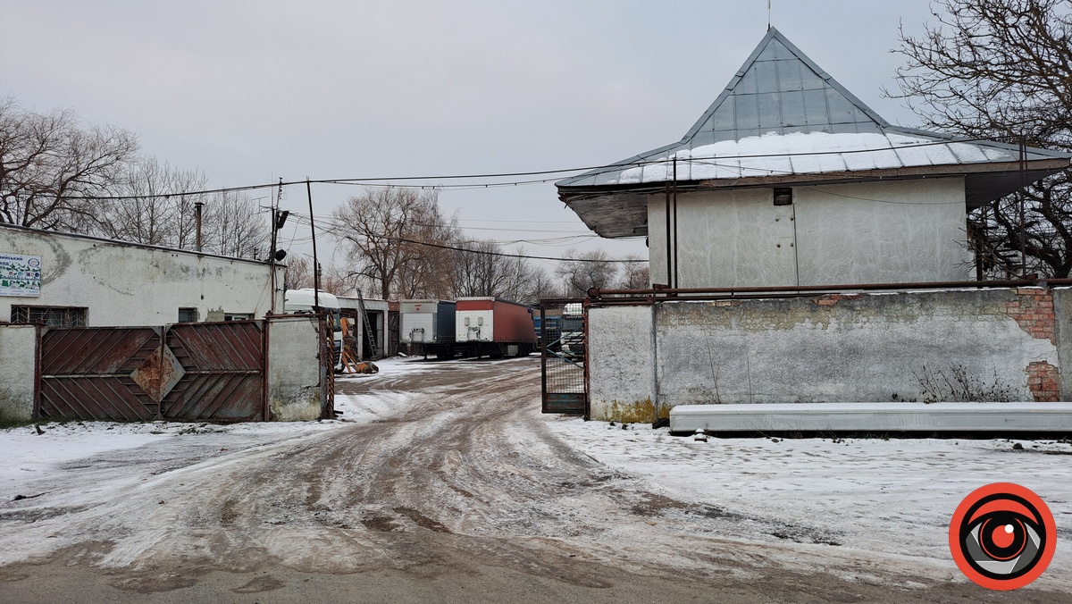 Коломийський сирзавод сьогодні