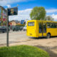 Новий автобусний маршрут в Коломиї дозволить дістатися від Шевченківського озера до вул. Шарлая