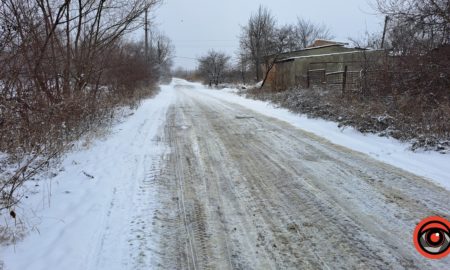 ТОП найгірших зимових вуличок Коломиї
