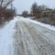 ТОП найгірших зимових вуличок Коломиї