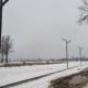 На Шевченківському озері встановили ліхтарі. Скільки це коштувало?