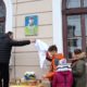 У Коломиї відкрили меморіальну дошку Ярославу "Гуцулу" Міляру