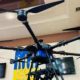 Поліцейські Прикарпаття придбали для ЗСУ дронів на 1 млн грн