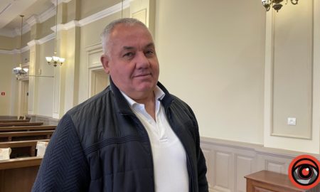 Депутат з Коломиї Роман Дячук прокоментував свої скандальні аудіозаписи, які невідомі злили в мережу