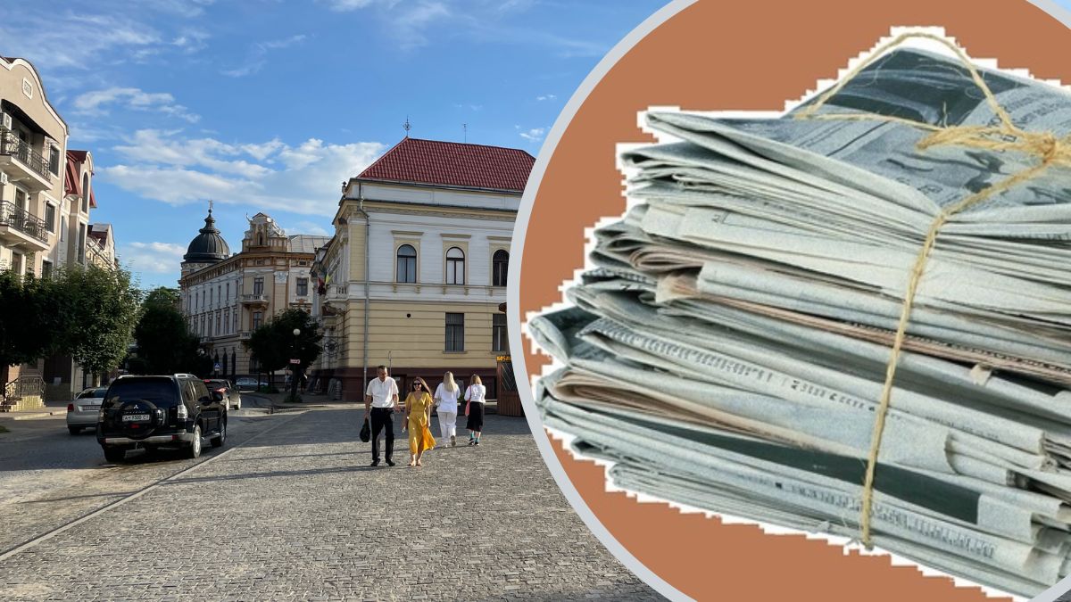 Управління культури Коломийської міськради закупило газет і журналів на понад 50 тис грн