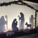 Пригадаймо колядки, щоб привітати близьких з народженням Христа