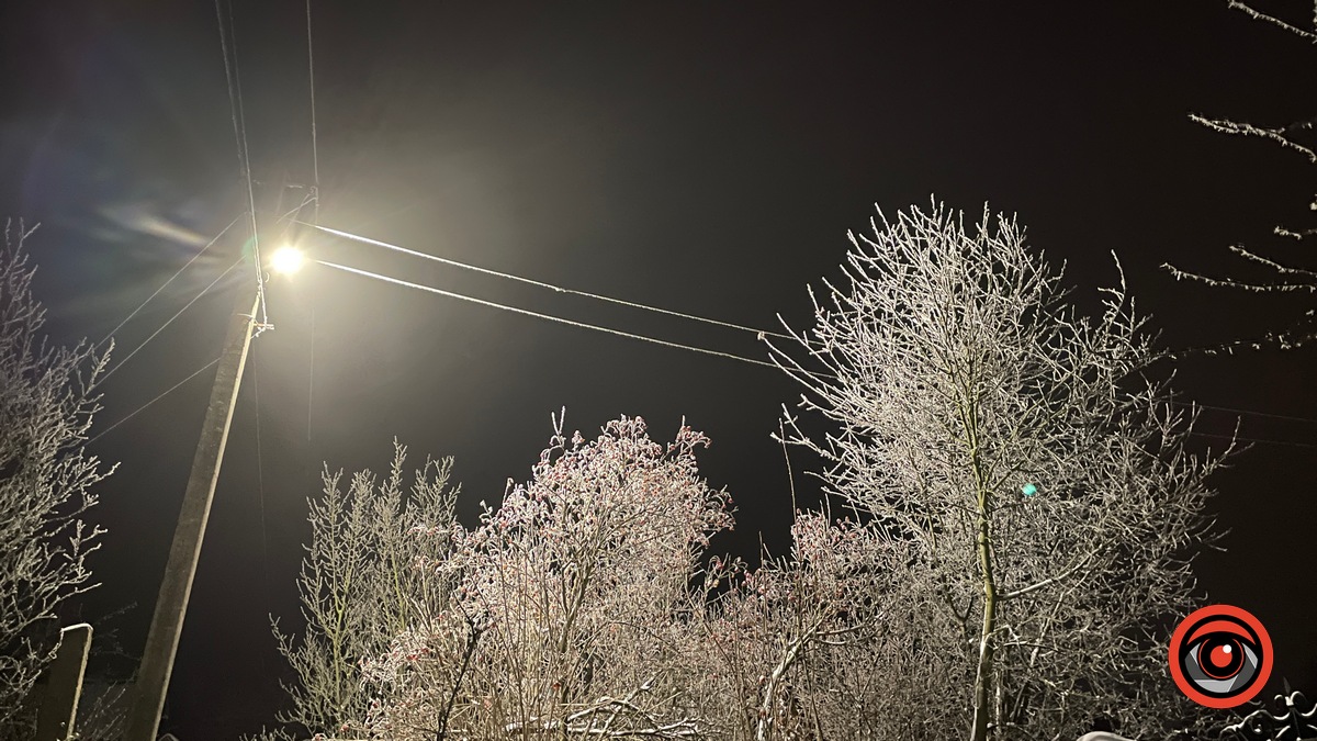 Обслуговування вуличного освітлення в П'ядицькій громаді обійдеться в понад 600 тис грн