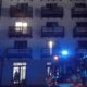 У Поляниці виникла пожежа в одному із готелів