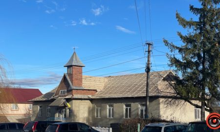 За ремонт сільради в П'ядицькій громаді мають заплатити майже 1 млн грн