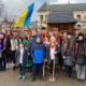 Волонтери Яремчанщини запрошують у волонтерську коляду