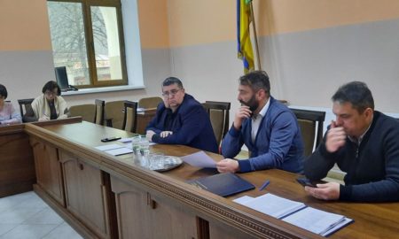 Засідання виконкому в Яремчанській громаді: проєкт бюджету на 2024 рік