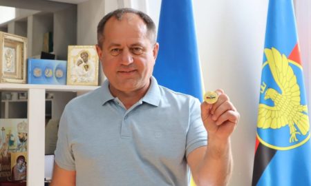 Задля чого міський голова Коломиї 9 разів виїжджав з України у 2023 році