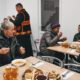 У Косові запрацювала благодійна їдальня для потребуючих