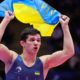 Борець Андрій Джелеп з Коломийщини гідно представив Україну на міжнародному турнірі