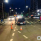 Мешканець Коломийщини збив пішохода на одній з вулиць Івано-Франківська